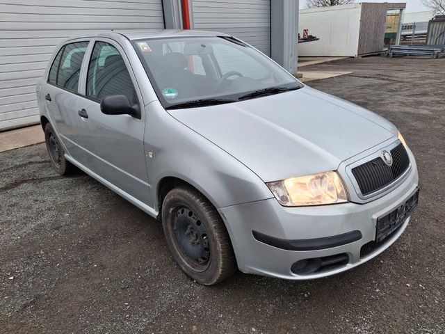 Skoda 1.2 Classic