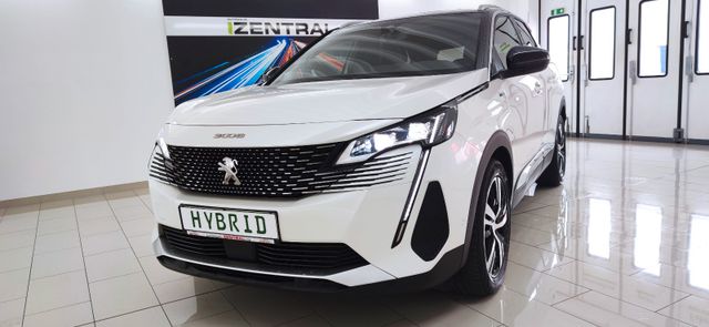 Peugeot 3008 Hybrid 225 GT