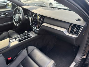 Volvo V60 - 6