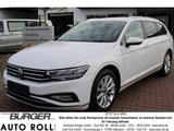 Volkswagen Passat Variant Elegance Navi Leder Massagesitze  - VW Passat Gebrauchtwagen in Dortmund