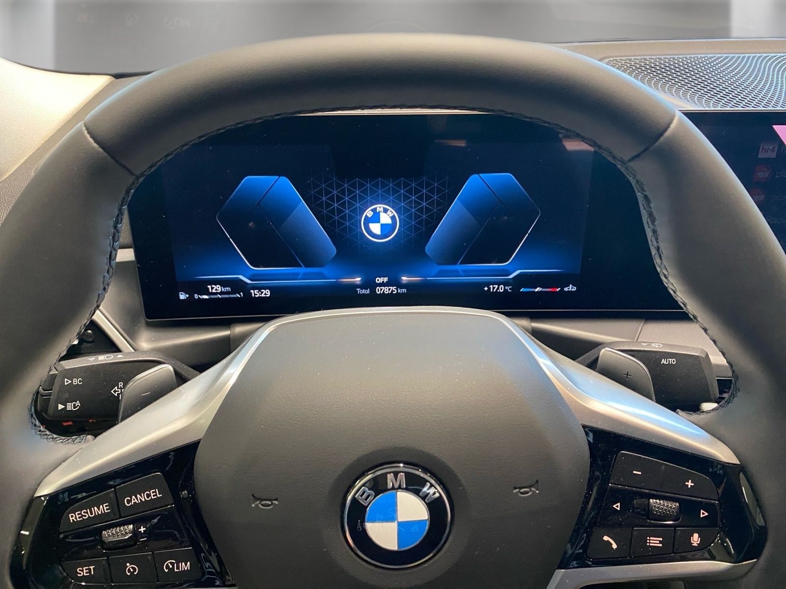BMW 318 - Bild 10