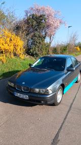 BMW 523i Auto 523i - BMW 523 in Freiburg