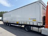 Kässbohrer Maxima XS MEGA - Kässbohrer LKWs