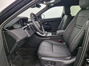 Land-Rover Range Rover Evoque - 8