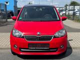 Skoda Citigo Style 1.Hand/ 76 TKM/ Schiebedach - Skoda Citigo