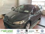 Volkswagen Touran Active 1.5 TSI 6-Gang AHK+El. Panodach - Volkswagen Touran mit Benzin-Antrieb: Kleinbus, 1.6