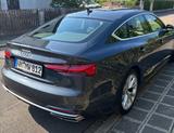 Audi A5 40 TDI S tronic Sportback - - Audi A5 Gebrauchtwagen in Nürnberg