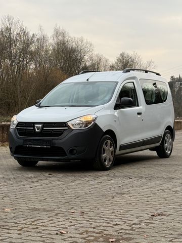 Dacia Dokker Start KLIMA/ Radio/ Bluetooth