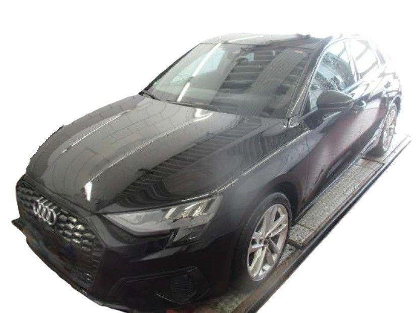 Audi A3 Sportback 35 TFSI Business Navi connect LED G