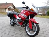 BMW R 1100 RS Sonder-Edition 75 Jahre[1. HAND] - BMW R 75-7