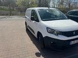 Peugeot Partner Premium L1