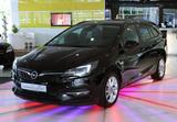 Opel Astra Sports Tourer Edition*NAVI*KAMERA*LHZ*LED* - Opel Astra Gebrauchtwagen in Bonn