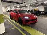 Lamborghini 23" B&O PANO MASSAGE PARK-ASSIST ADP