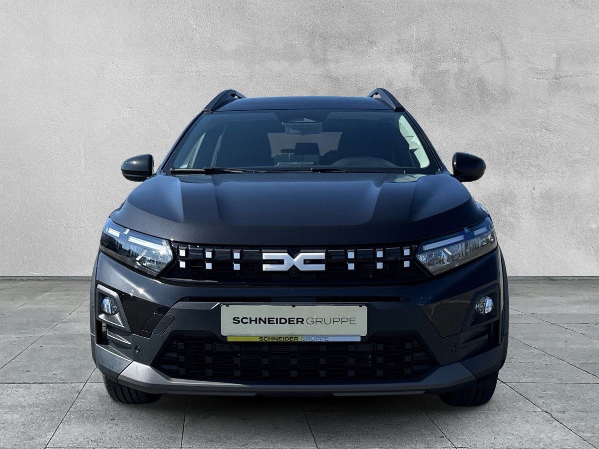 Dacia Jogger - Bild 8