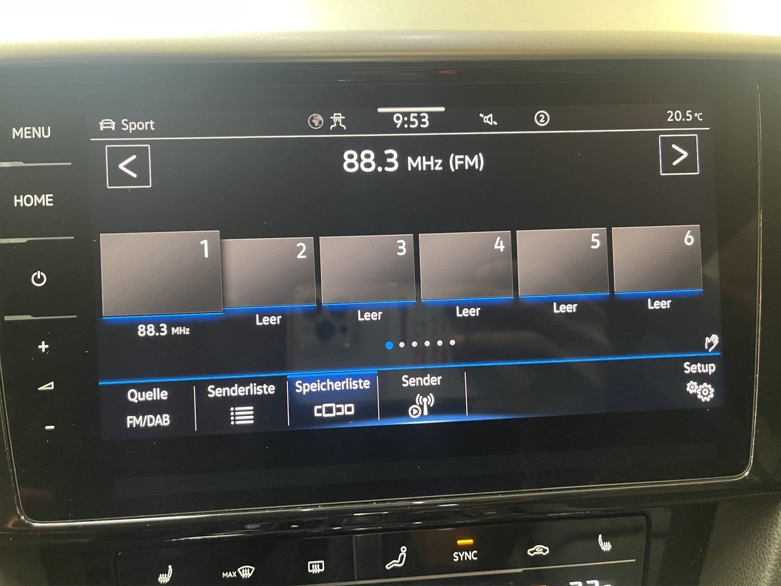 Volkswagen Arteon - Bild 13