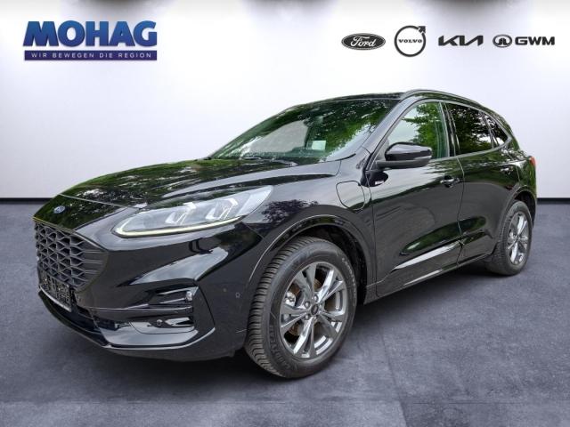 Ford Kuga PHEV ST-Line X ACC HuD Digitales Cockpit So