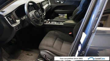 Volvo XC60 - 5