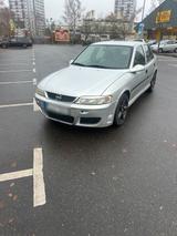 Opel Vectra 1,6 L  Automatik Getriebe 116.... - Opel Vectra: A V6