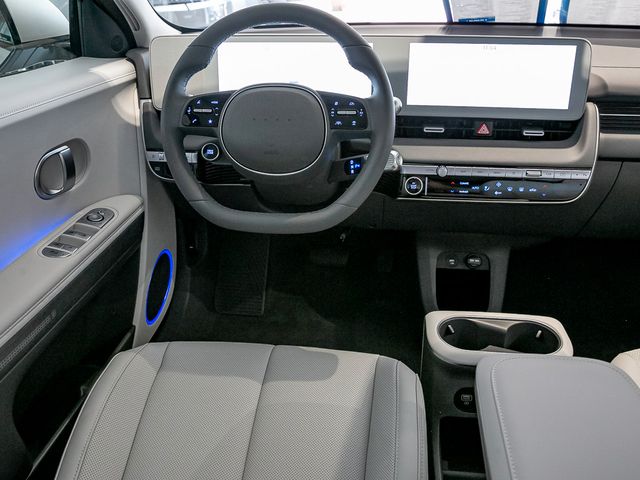 Hyundai Ioniq 5 Techniq Panoramadach Navi AppleCarplay