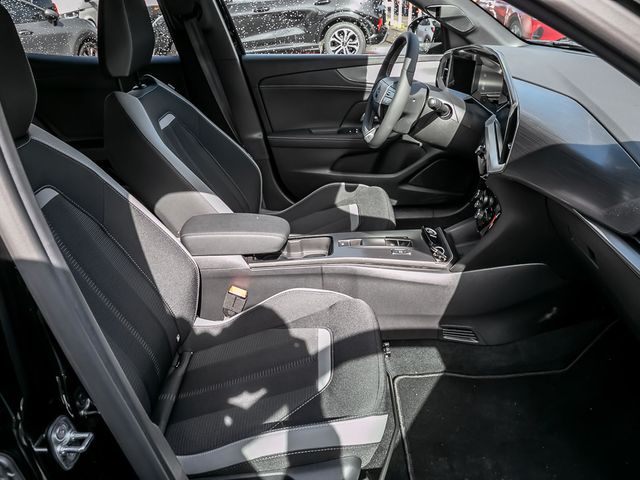 Opel Mokka 1.2 GS Fernlicht-Assistent 360° Kamera