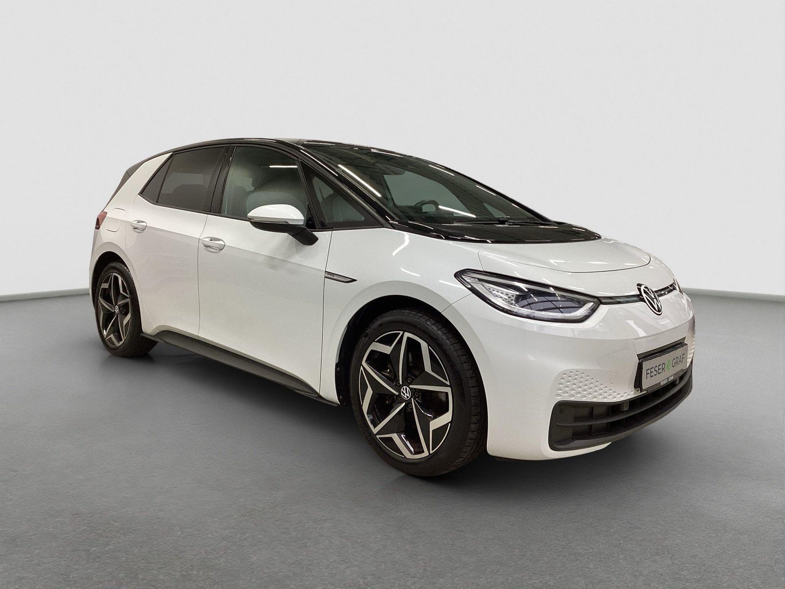 Volkswagen ID.3 - Bild 6