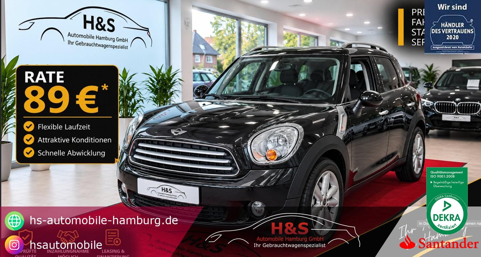 MINI Cooper Countryman Countryman Cooper