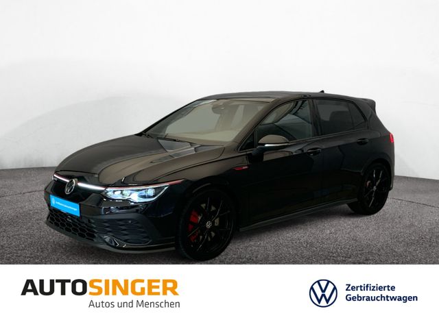 Volkswagen Golf GTI Clubsport DSG *NAV*PANO*ACC*MATRIX*SHZ*