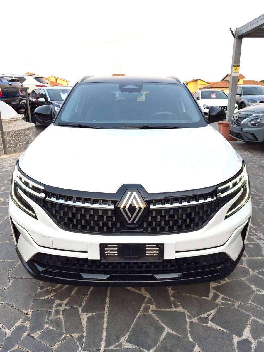 Other Renault Austral Full Hybrid E-Tech 200 CV Techno imagem 2