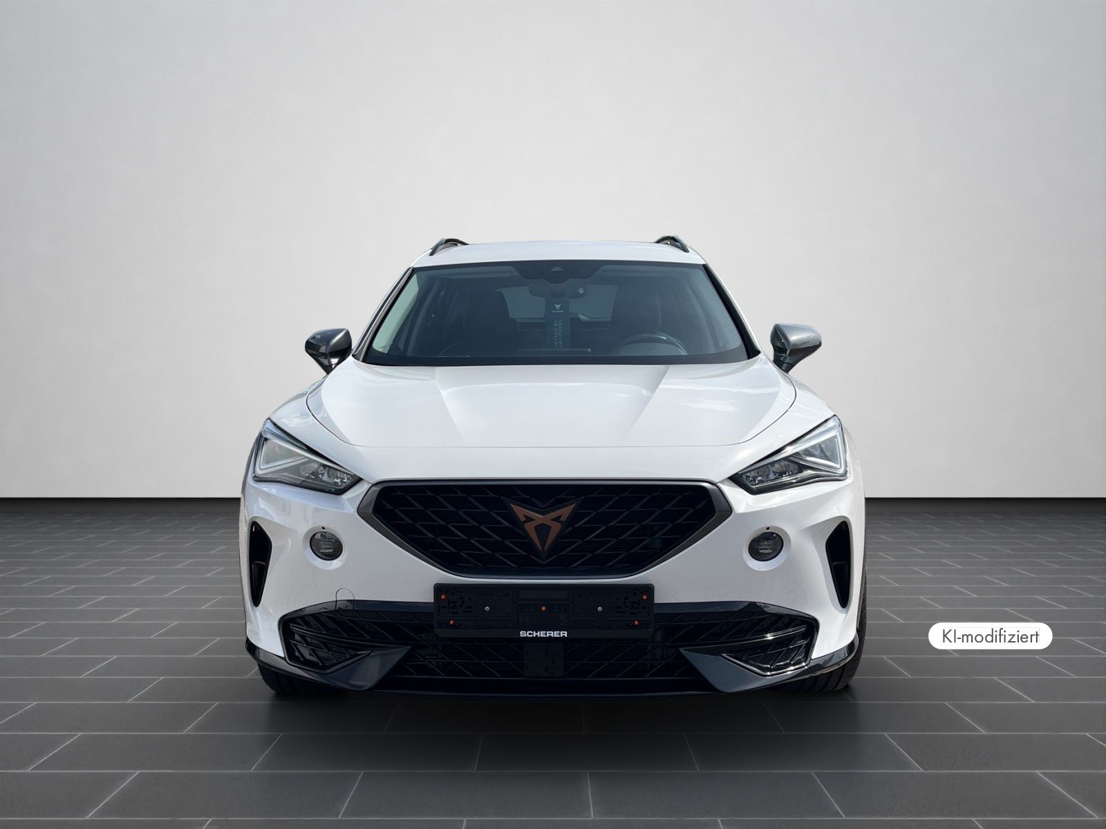 Cupra Formentor - Bild 5