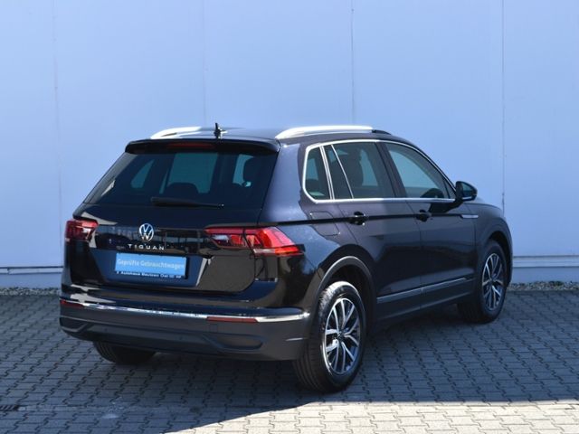 Tiguan 1.5 TSI Life AHK/MATRIX/17-ZOLL/APP-CONNE