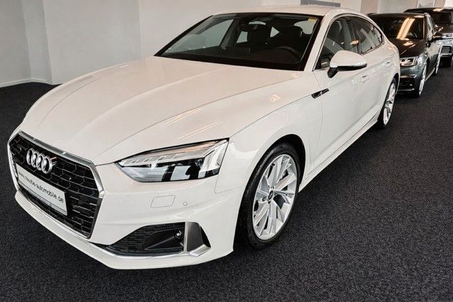 Audi A5 Sportback 45 TFSI quattro advanced foto 1