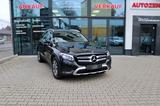 Mercedes-Benz GLC 220d 4Matic AMG Navi SHZ Klima Alcantara LED - Mercedes-Benz GLC 220 in Magdeburg