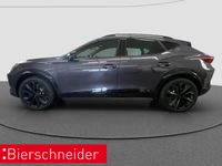 Cupra Formentor - Vorschau Bild 4