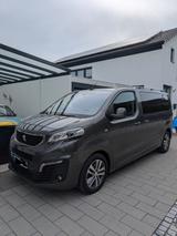 Peugeot  Traveller Business L2/ Camping / VanEssa / Voll - gebrauchte Peugeot Traveller aus dem Jahr 2021