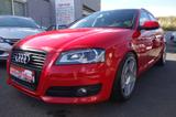 Audi A3 Sportback 2.0 TDI Ambition quattro - Audi A3 aus 2010: TDI