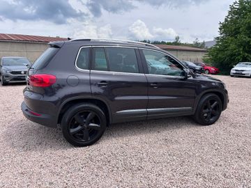 Volkswagen Tiguan - 5