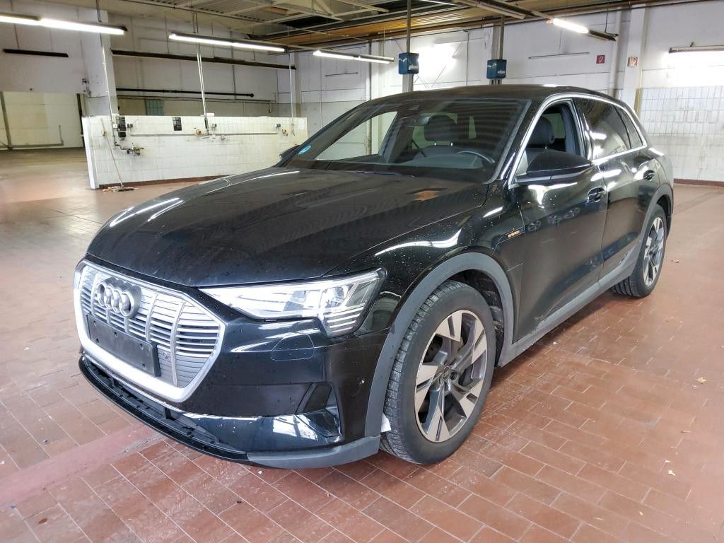 Angebot ansehen Audi e-tron
