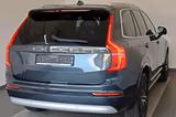 Volvo XC90 Momentum Pro AWD,Leder,Navi,SH,7Sitzer,ACC - Volvo XC90 mit Benzin-Antrieb: Geländewagen, Automatik
