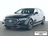 Mercedes-Benz E 220 T d Avantgarde 2x Advanc*AHK*18*Distro*Kam - Mercedes-Benz E 220 Jahreswagen