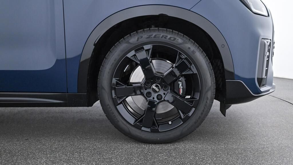 MINI Countryman S (Cooper) - Bild 18