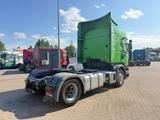 Scania R420/Intarder/Schaltung/Klima/Blatt-Luft/Kein450 - Scania Hamburg