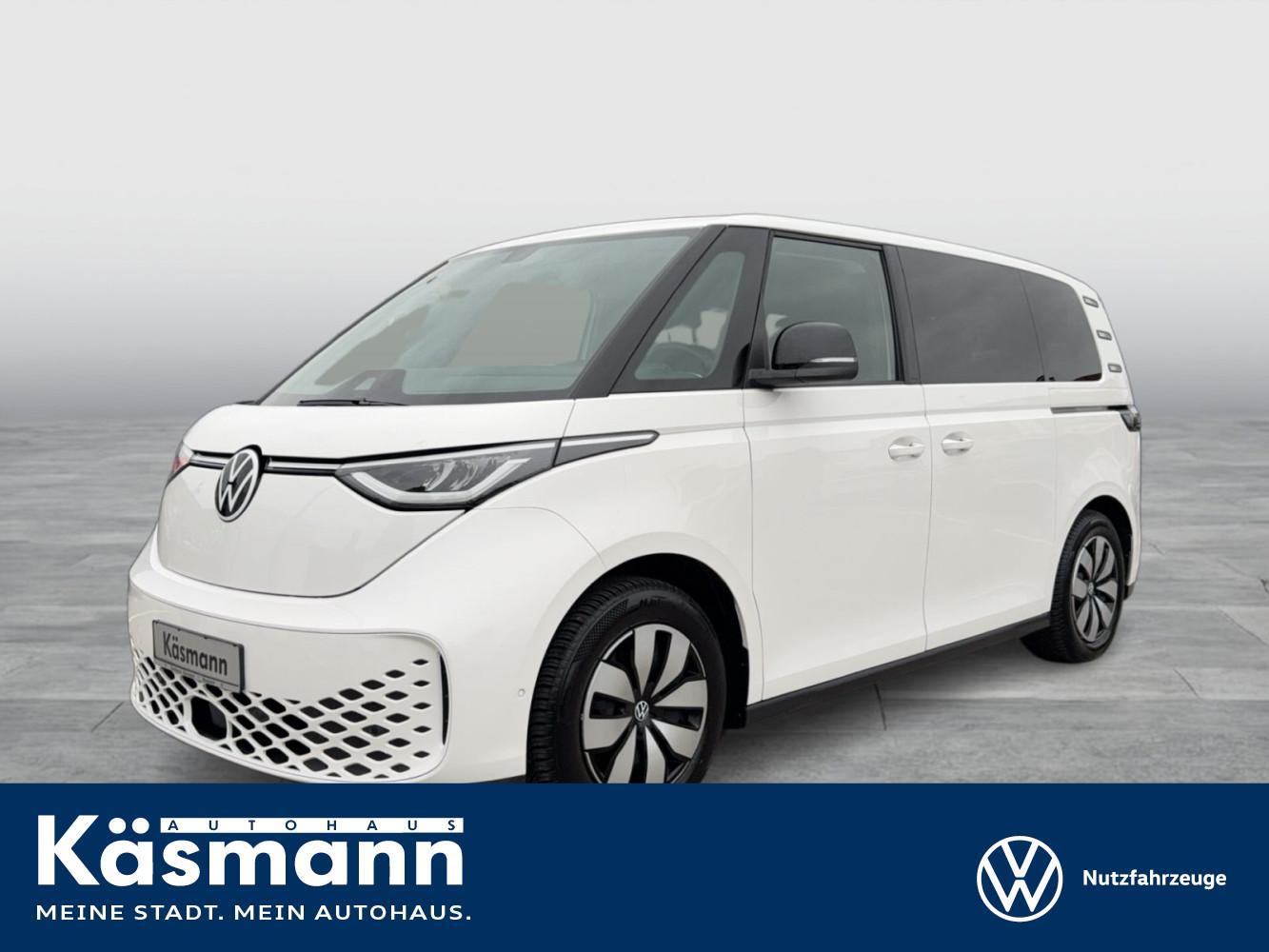 Volkswagen ID. Buzz