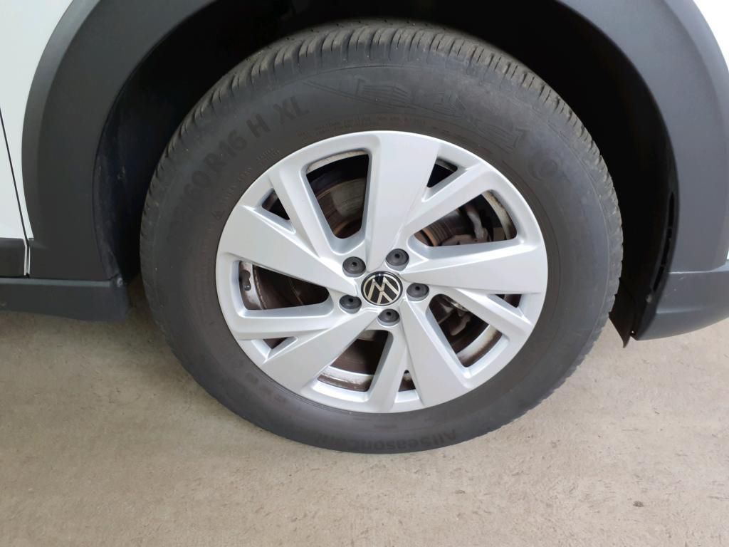 Volkswagen Taigo 1.0 TSI 70kW PDC*Tempo*Klima*SH
