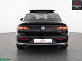 Volkswagen Arteon 2.0 TDI 4M 3x R LINE PANO,KEYLESS,KAMERA - gebrauchte VW Arteon aus dem Jahr 2018