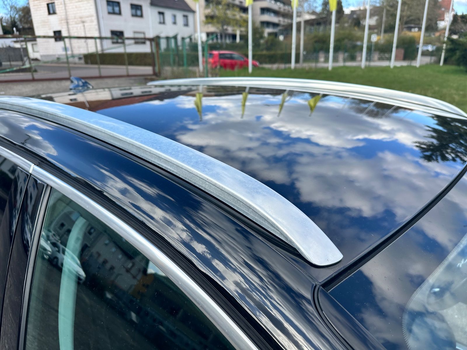 Fahrzeugabbildung Opel Grandland Ultimate*Automatik*Nur an Händler