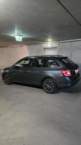 Skoda Fabia 1.4 TDI  Mit neue TÜV bis 06.2... - Skoda Fabia mit Diesel-Antrieb: 1.2