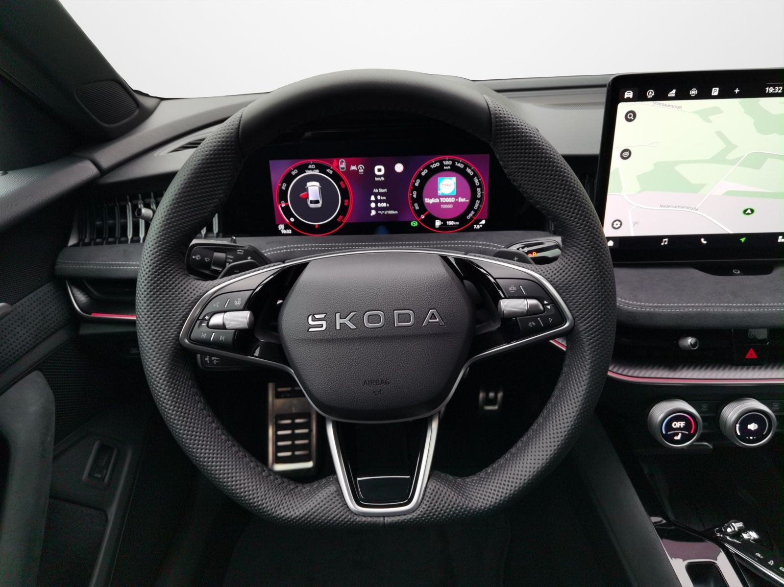 Skoda Superb - Bild 10