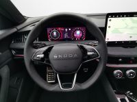 Skoda Superb - Vorschau Bild 10