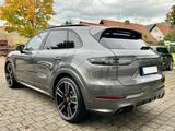 Porsche Cayenne GTS /LED/Pano/Standheizung/HeadUp/BOSE - Porsche Cayenne in Freiburg