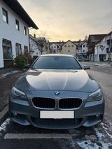 BMW F10 535D xDrive M-Paket Individual mit... - BMW 535: 535i M Paket